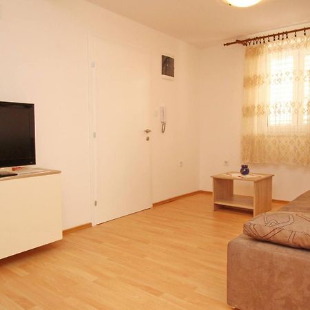 Apartments Vasilic-Cugalj-Smokvina باشْكا المظهر الخارجي الصورة