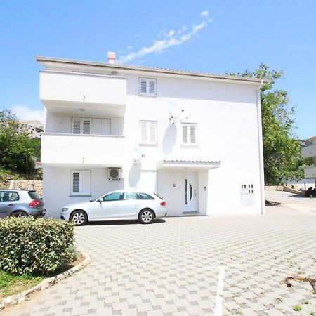 Apartments Vasilic-Cugalj-Smokvina باشْكا المظهر الخارجي الصورة