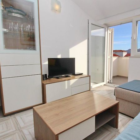 Apartments Vasilic-Cugalj-Smokvina باشْكا المظهر الخارجي الصورة