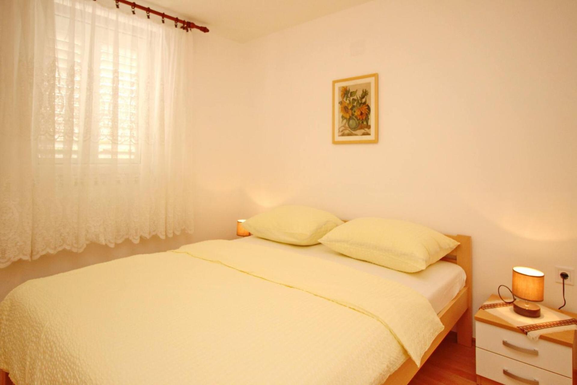 Apartments Vasilic-Cugalj-Smokvina باشْكا المظهر الخارجي الصورة