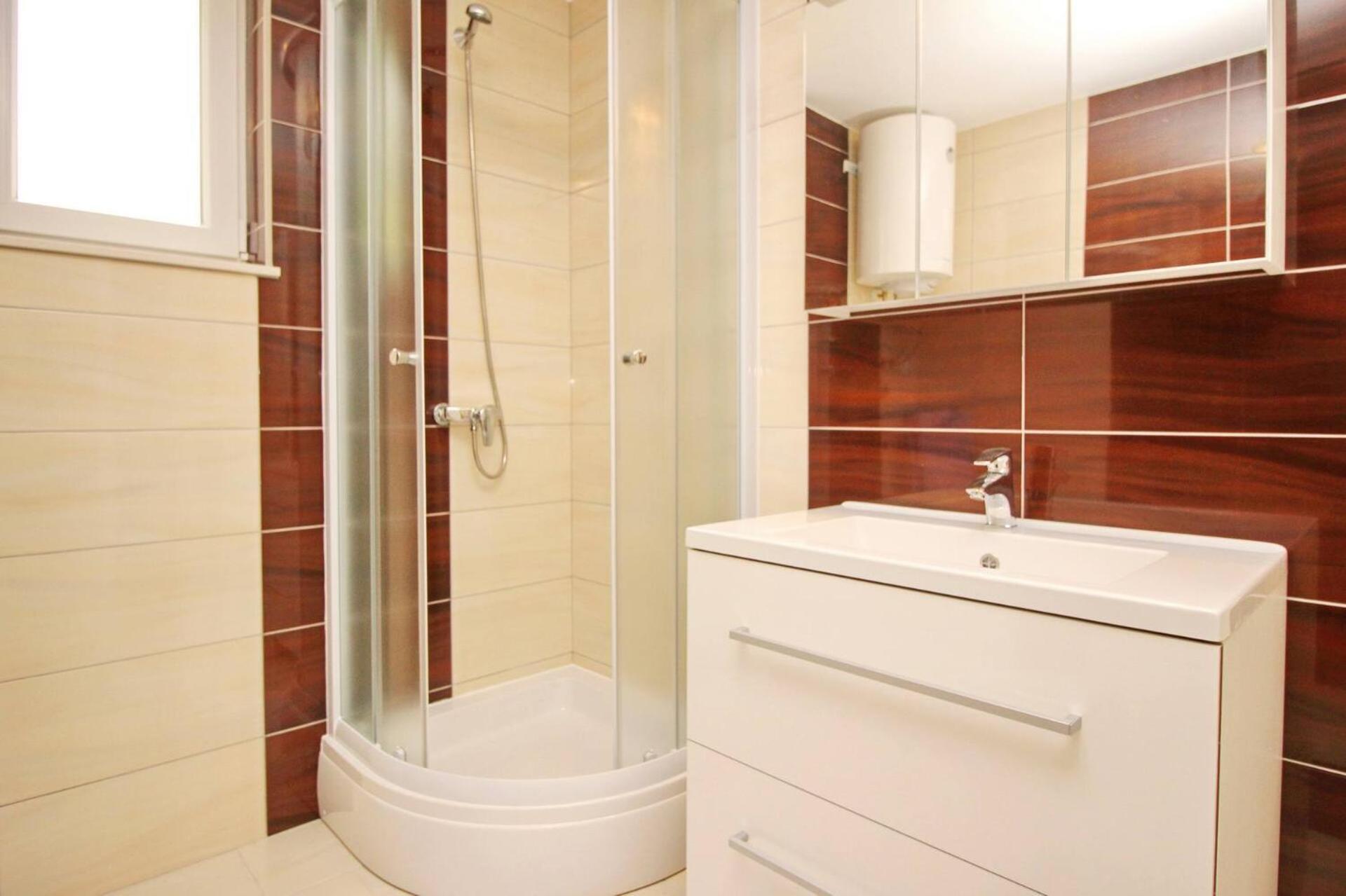 Apartments Vasilic-Cugalj-Smokvina باشْكا المظهر الخارجي الصورة