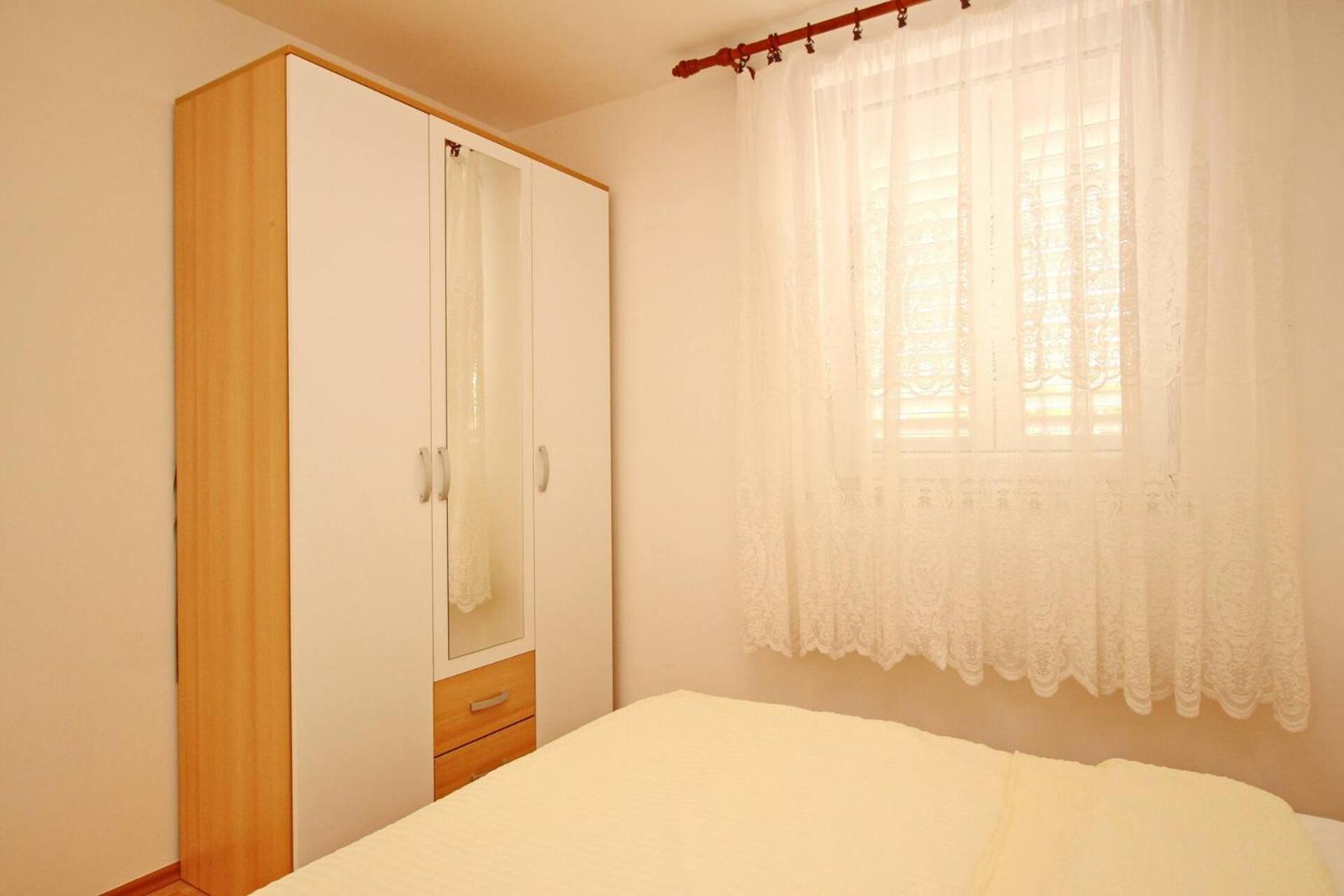 Apartments Vasilic-Cugalj-Smokvina باشْكا المظهر الخارجي الصورة