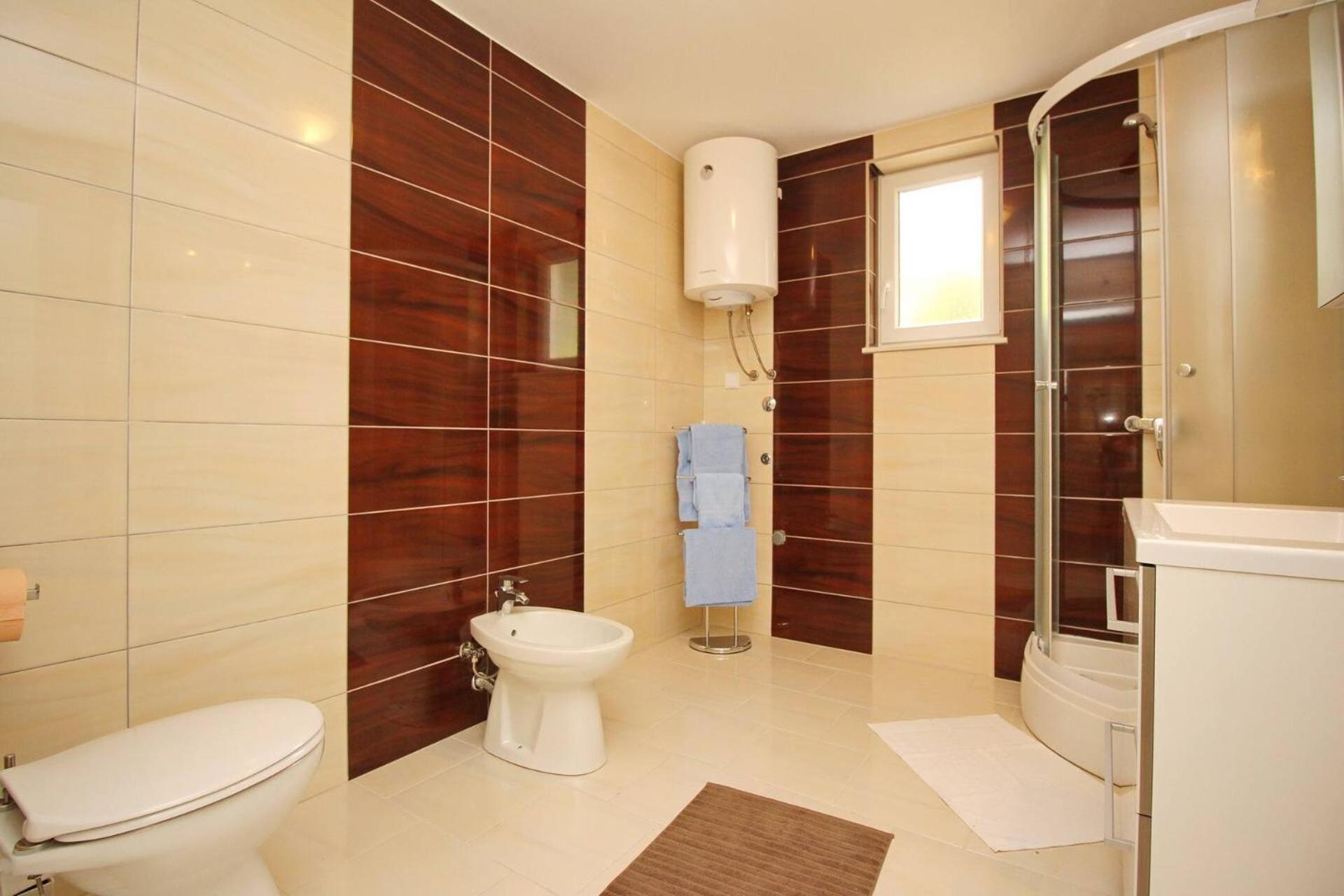 Apartments Vasilic-Cugalj-Smokvina باشْكا المظهر الخارجي الصورة