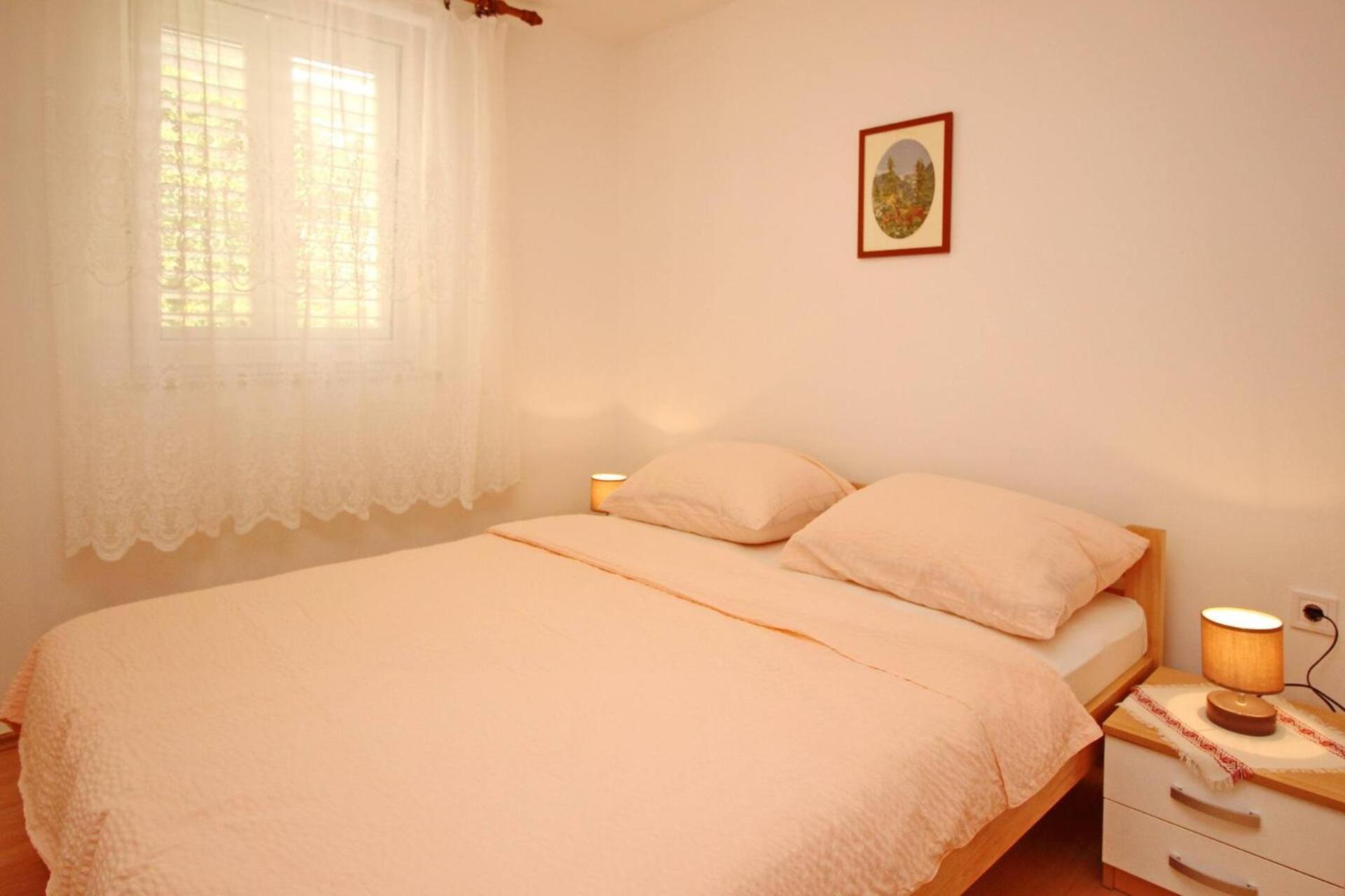 Apartments Vasilic-Cugalj-Smokvina باشْكا المظهر الخارجي الصورة