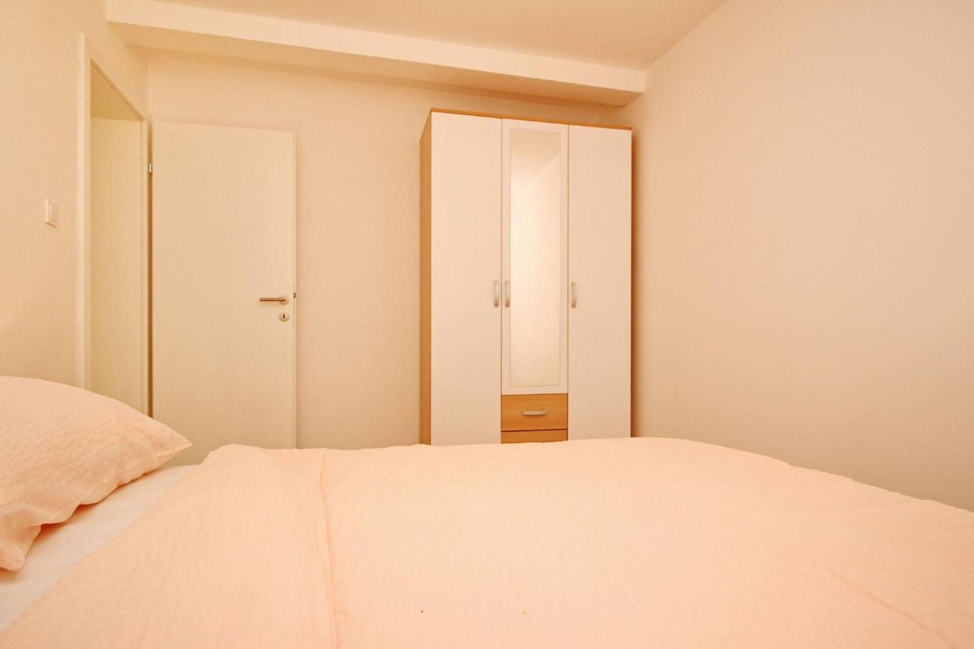 Apartments Vasilic-Cugalj-Smokvina باشْكا المظهر الخارجي الصورة