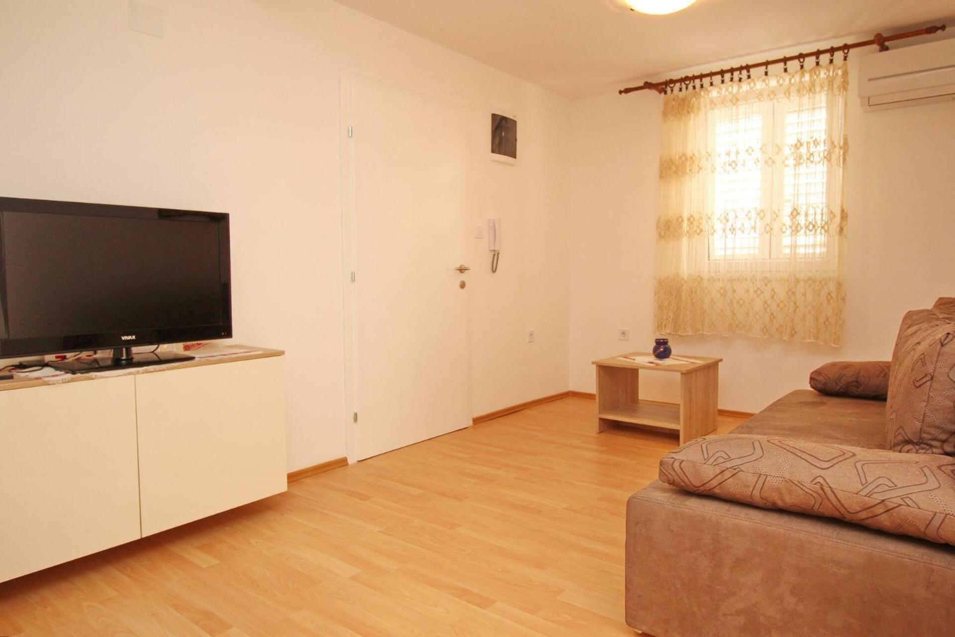 Apartments Vasilic-Cugalj-Smokvina باشْكا المظهر الخارجي الصورة