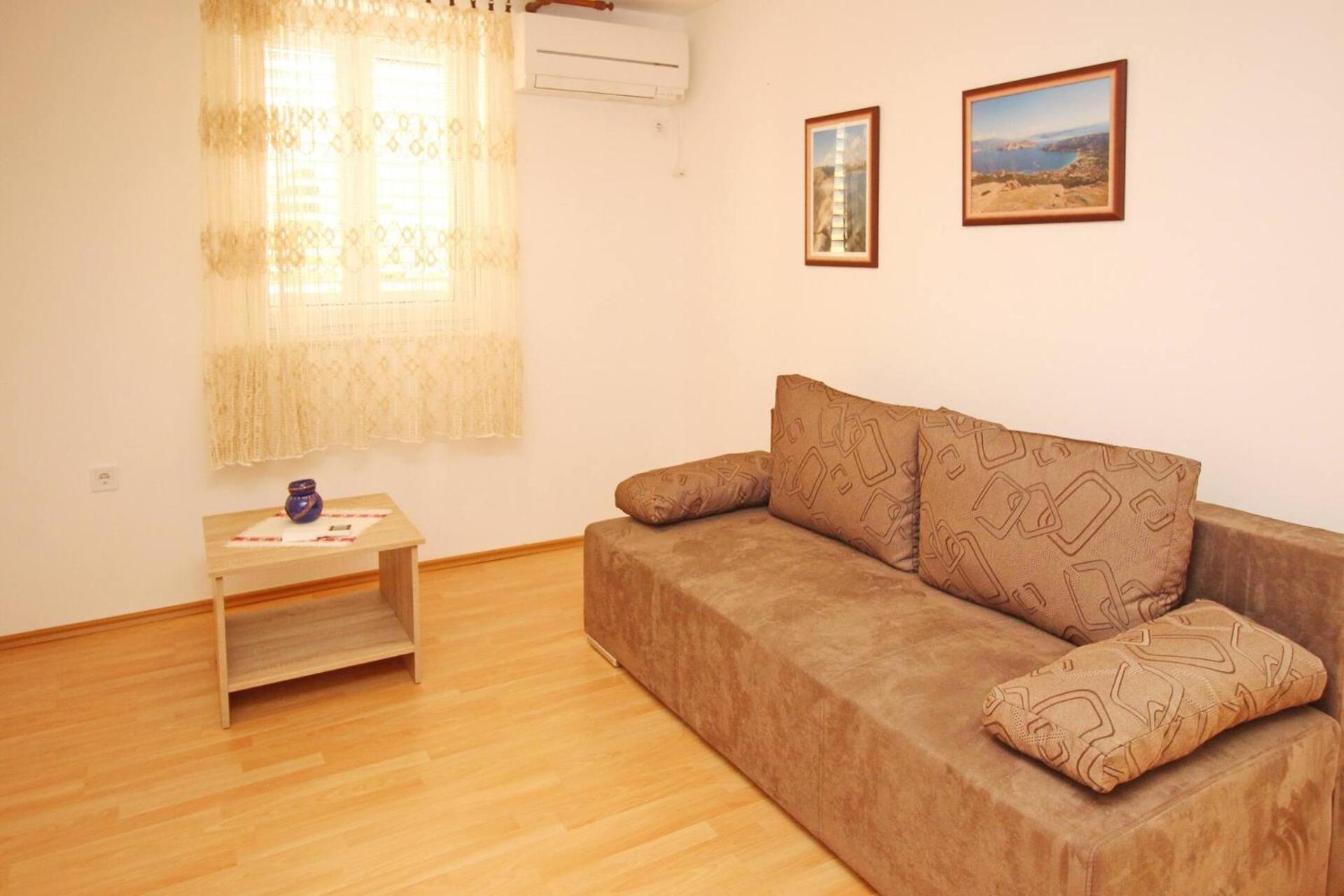 Apartments Vasilic-Cugalj-Smokvina باشْكا المظهر الخارجي الصورة