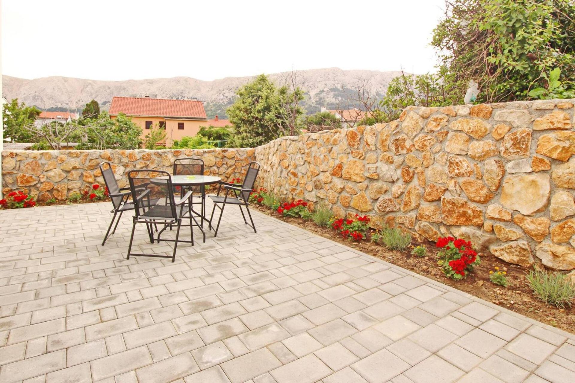 Apartments Vasilic-Cugalj-Smokvina باشْكا المظهر الخارجي الصورة