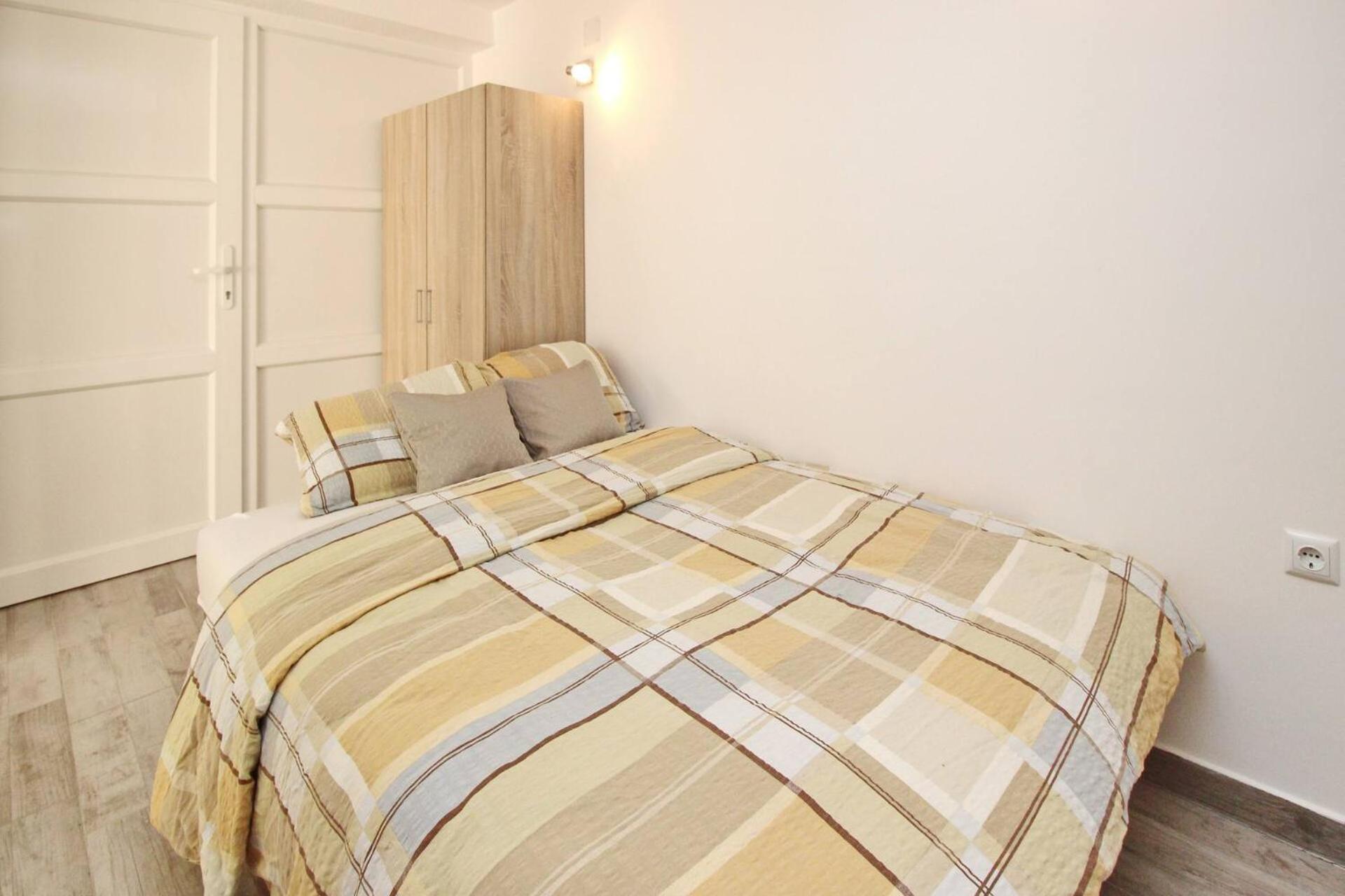 Apartments Vasilic-Cugalj-Smokvina باشْكا المظهر الخارجي الصورة