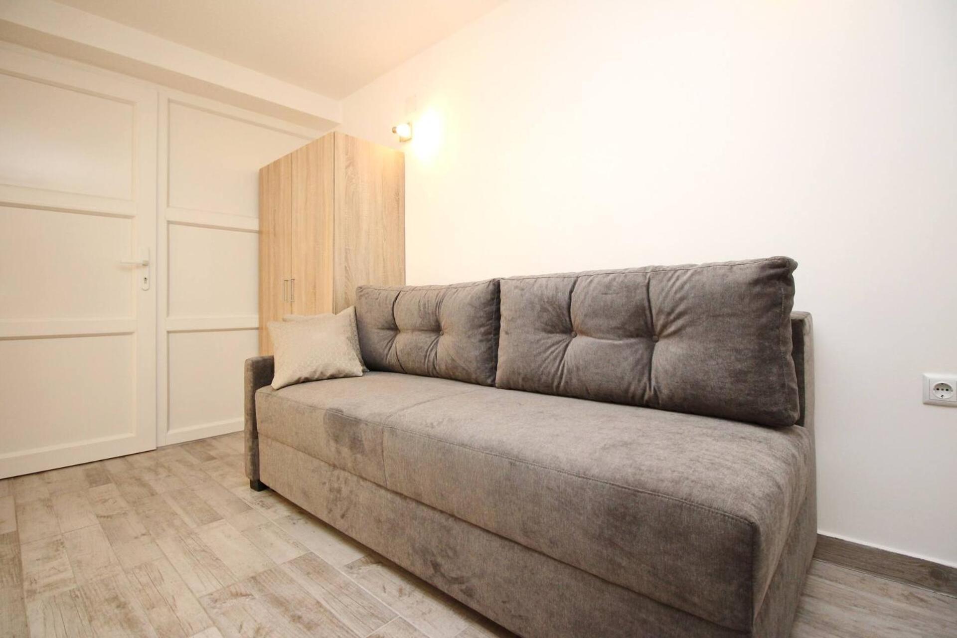 Apartments Vasilic-Cugalj-Smokvina باشْكا المظهر الخارجي الصورة