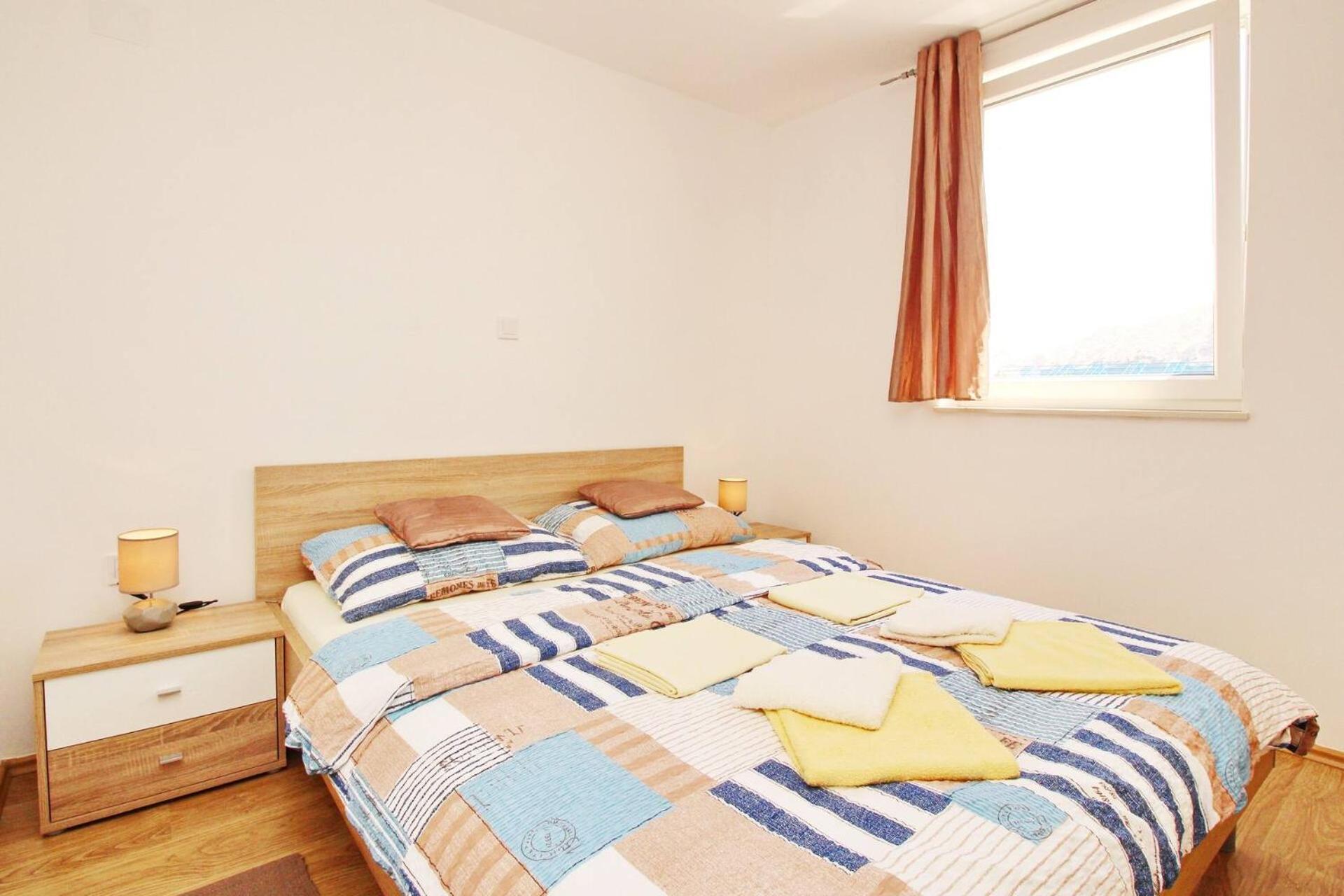 Apartments Vasilic-Cugalj-Smokvina باشْكا المظهر الخارجي الصورة