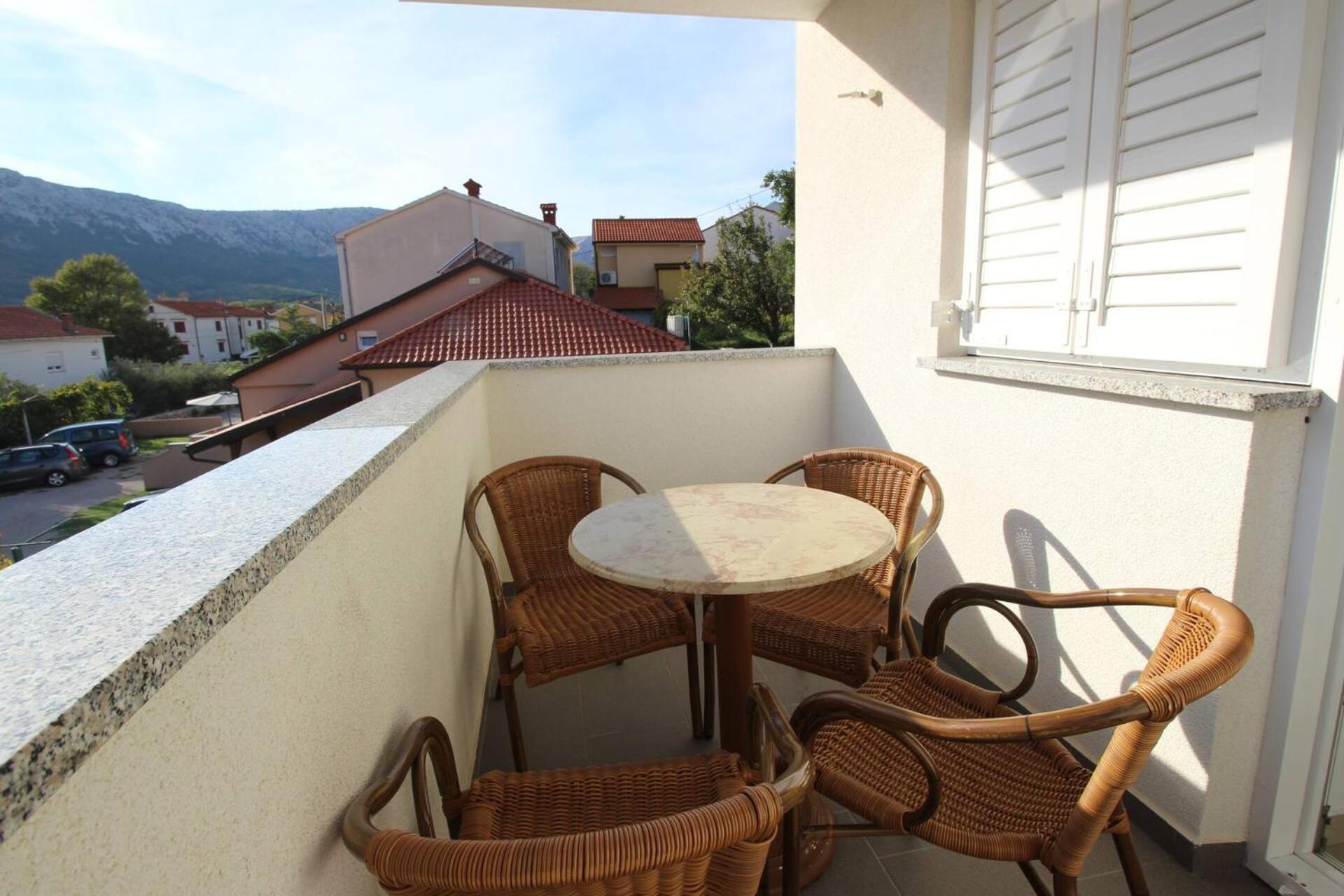 Apartments Vasilic-Cugalj-Smokvina باشْكا المظهر الخارجي الصورة