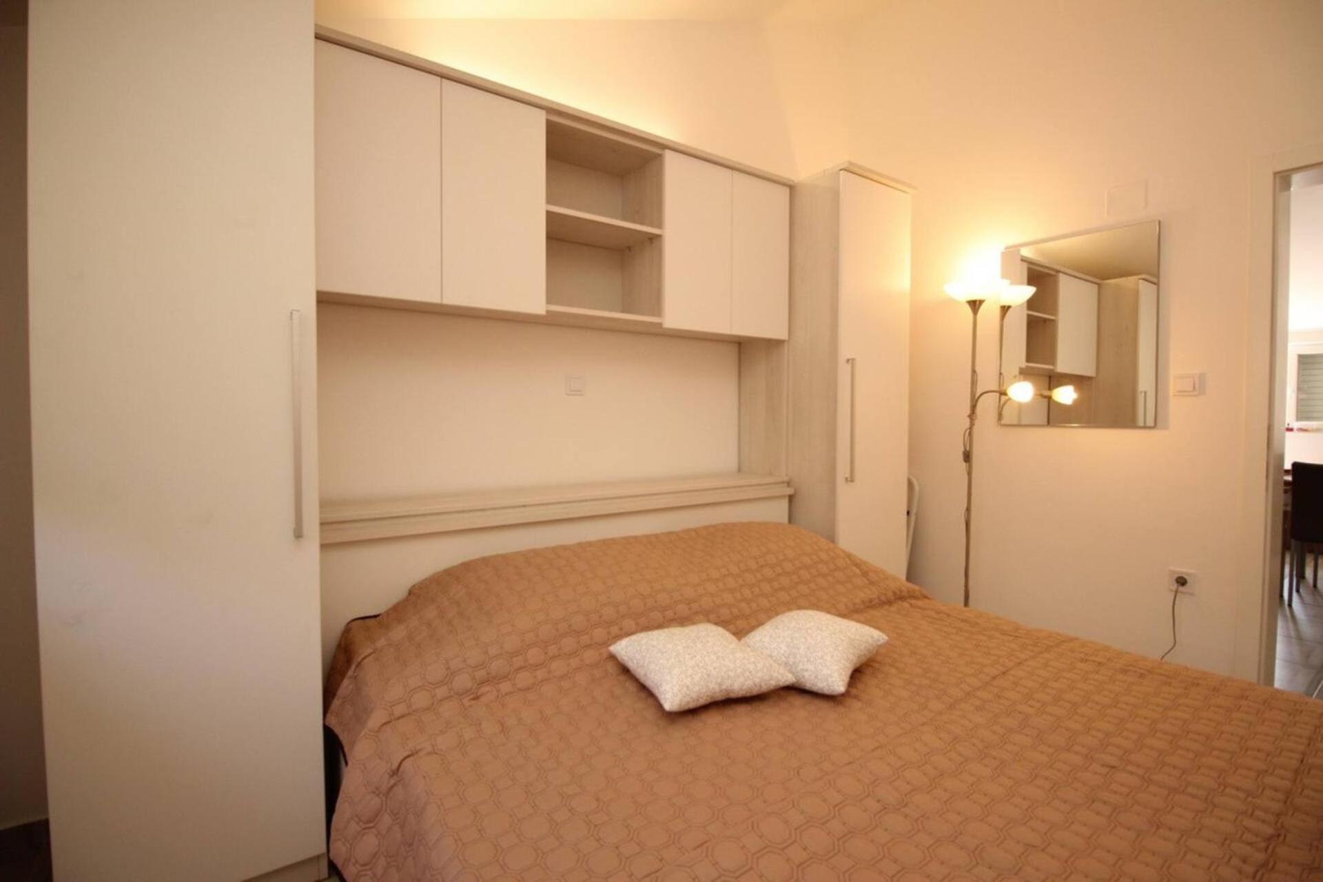 Apartments Vasilic-Cugalj-Smokvina باشْكا المظهر الخارجي الصورة
