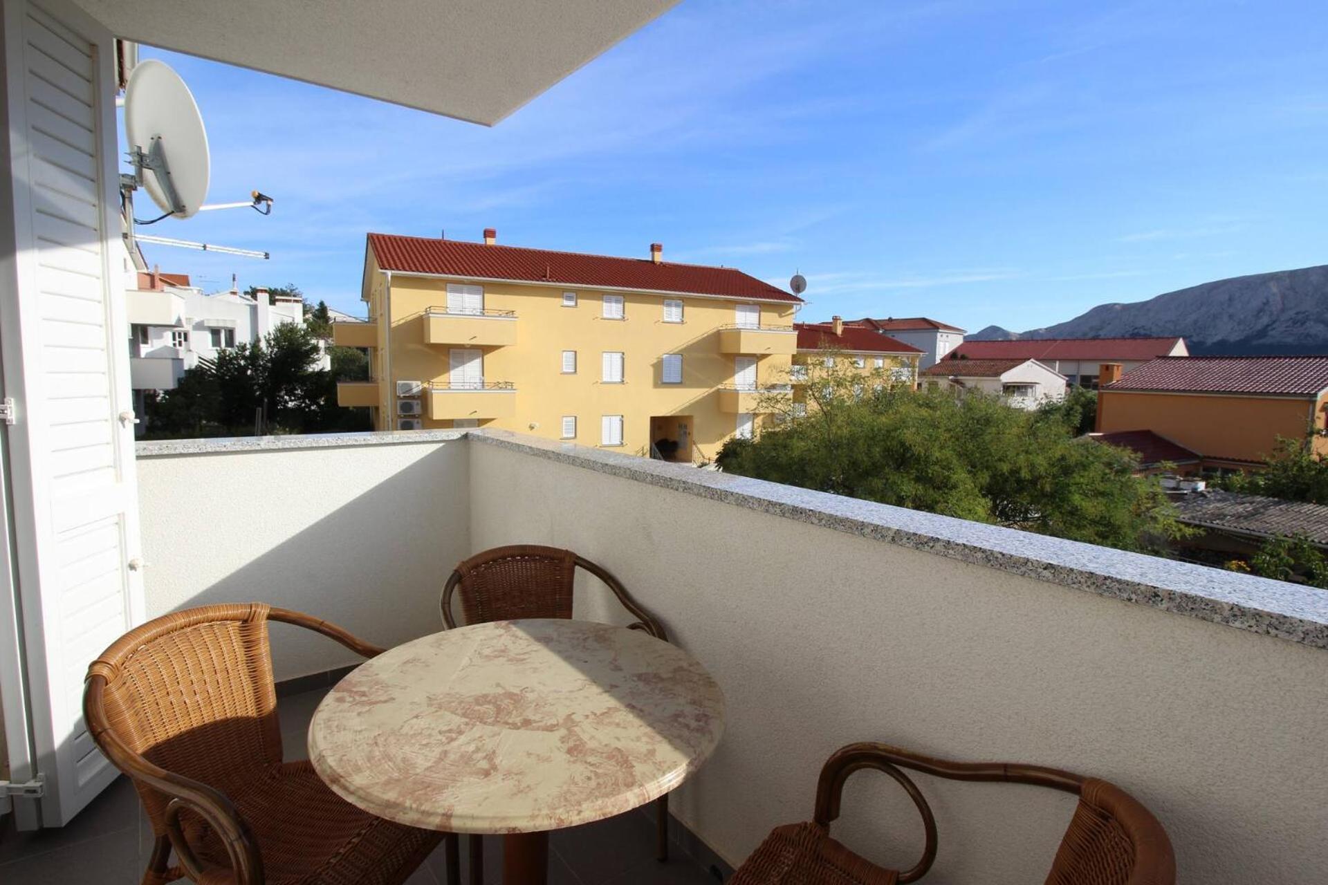 Apartments Vasilic-Cugalj-Smokvina باشْكا المظهر الخارجي الصورة