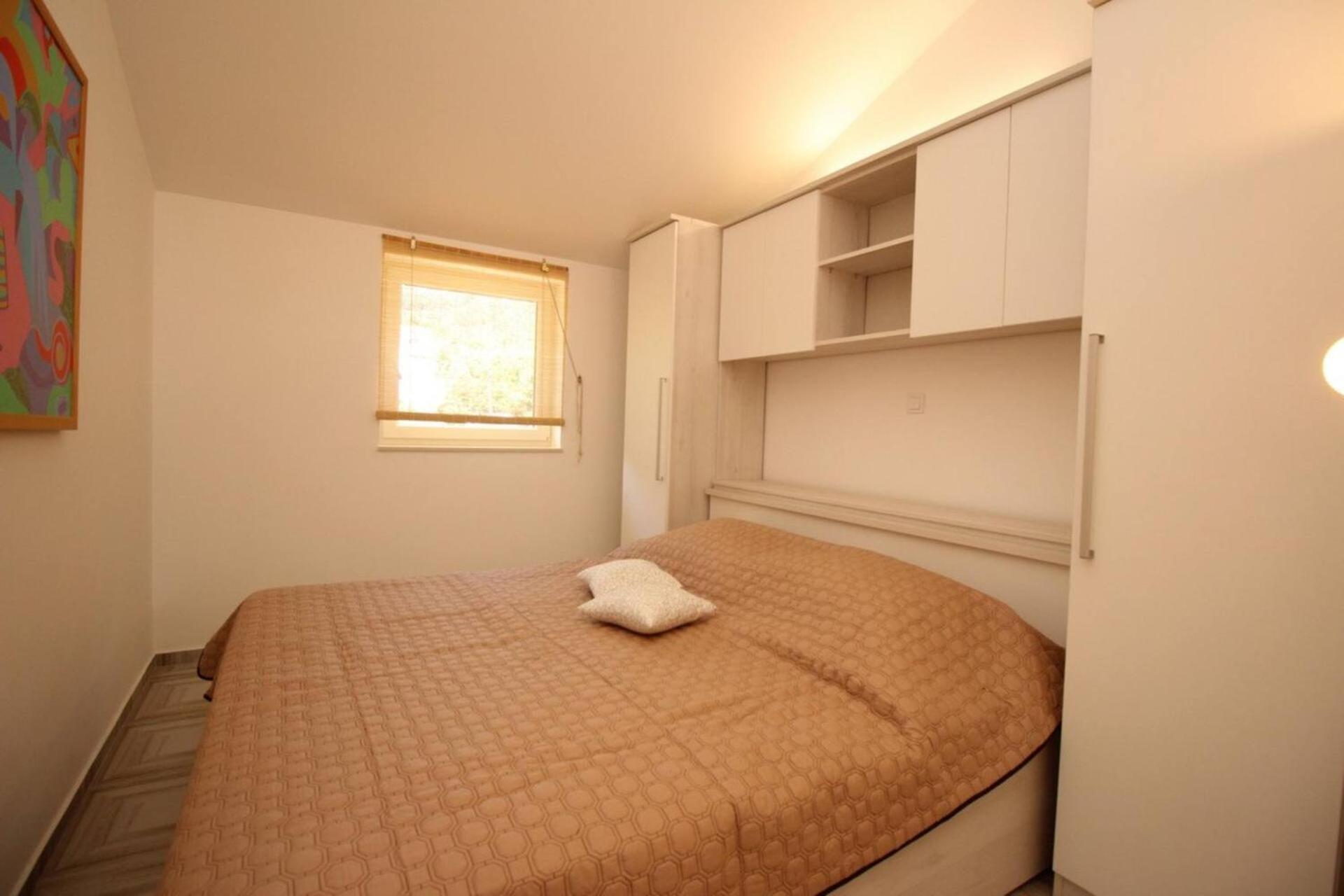 Apartments Vasilic-Cugalj-Smokvina باشْكا المظهر الخارجي الصورة