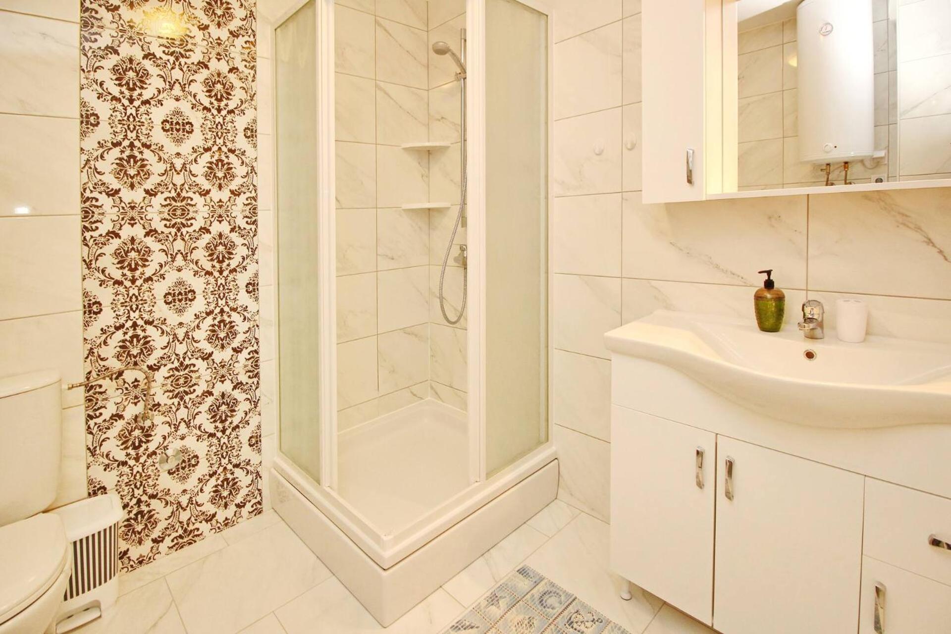 Apartments Vasilic-Cugalj-Smokvina باشْكا المظهر الخارجي الصورة