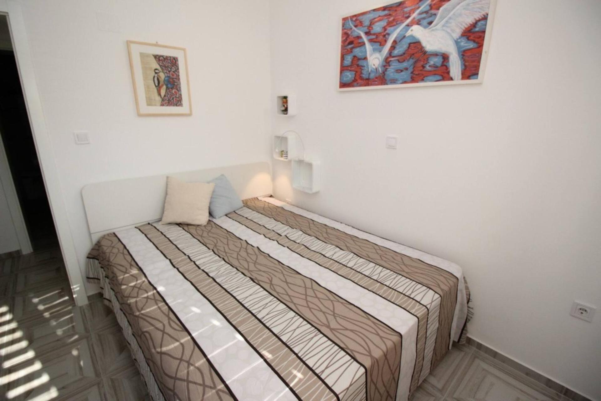 Apartments Vasilic-Cugalj-Smokvina باشْكا المظهر الخارجي الصورة