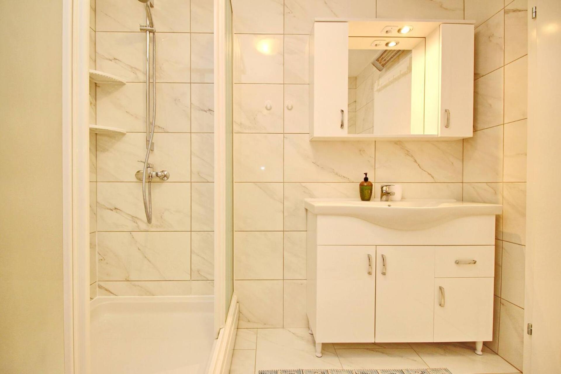 Apartments Vasilic-Cugalj-Smokvina باشْكا المظهر الخارجي الصورة