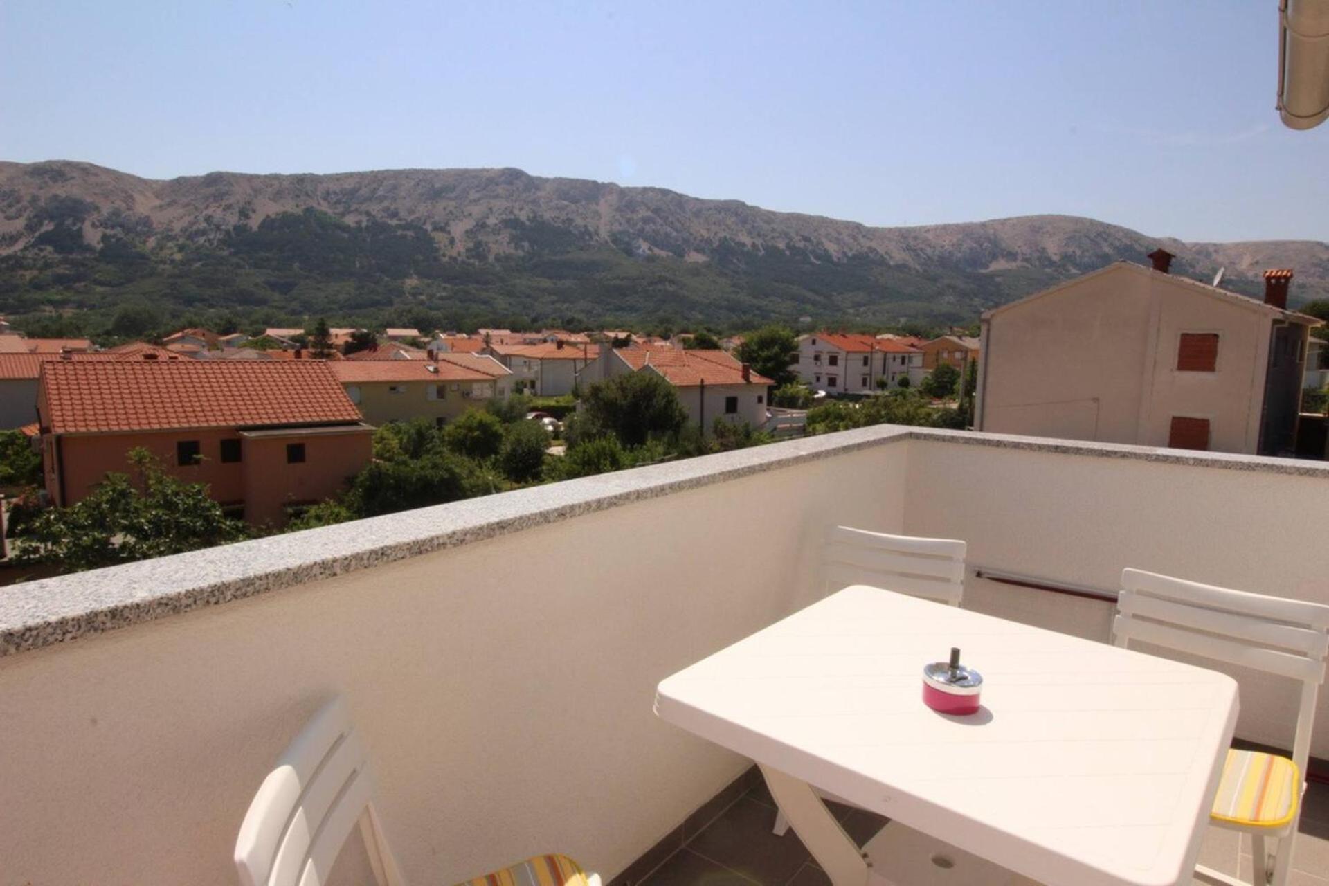 Apartments Vasilic-Cugalj-Smokvina باشْكا المظهر الخارجي الصورة