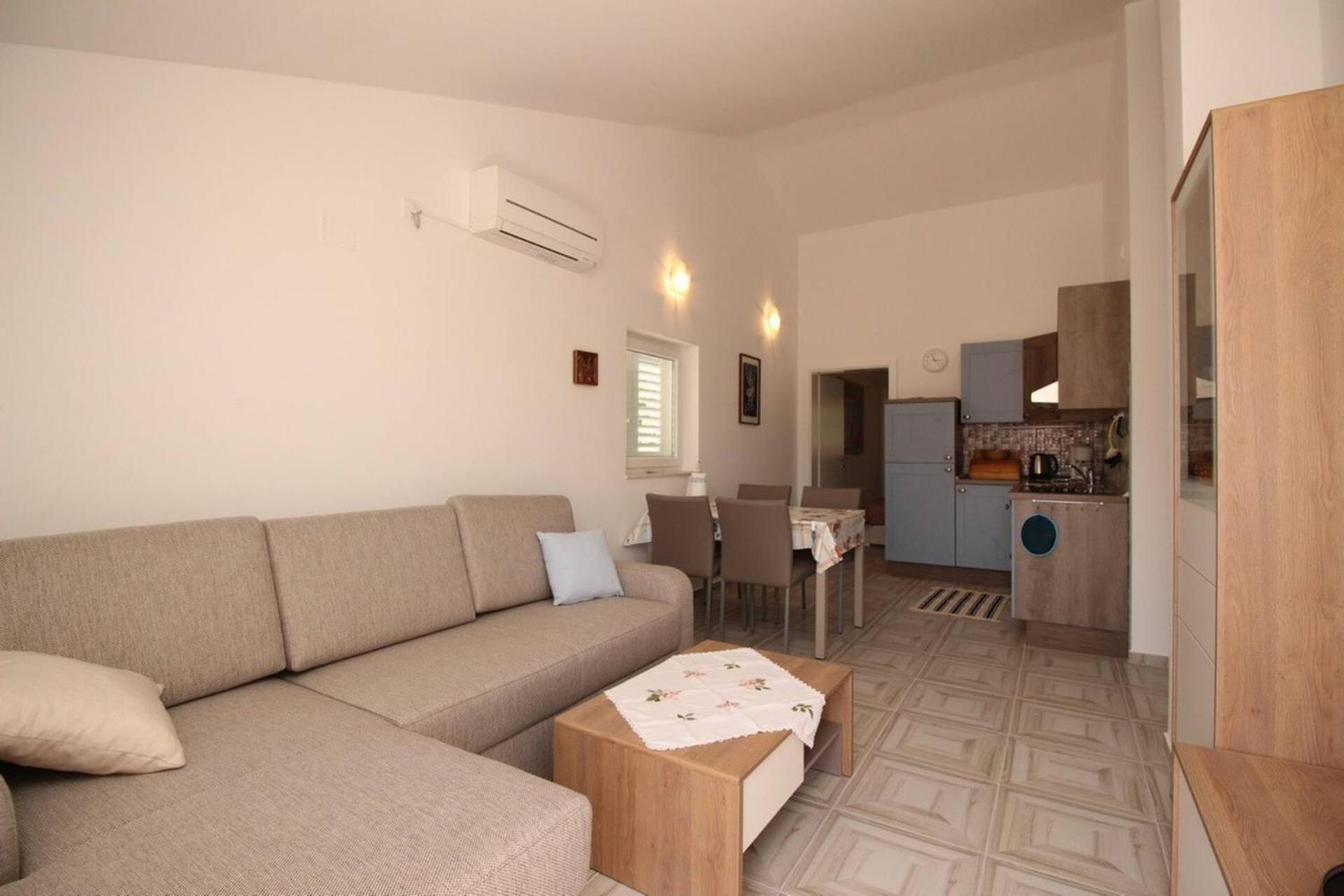 Apartments Vasilic-Cugalj-Smokvina باشْكا المظهر الخارجي الصورة