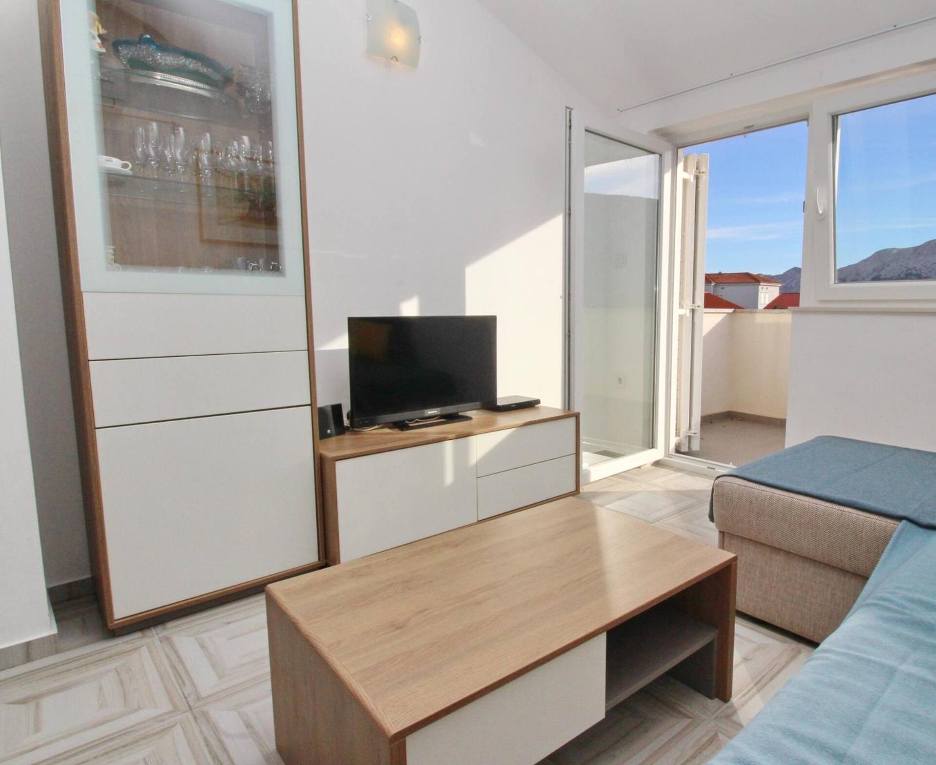Apartments Vasilic-Cugalj-Smokvina باشْكا المظهر الخارجي الصورة